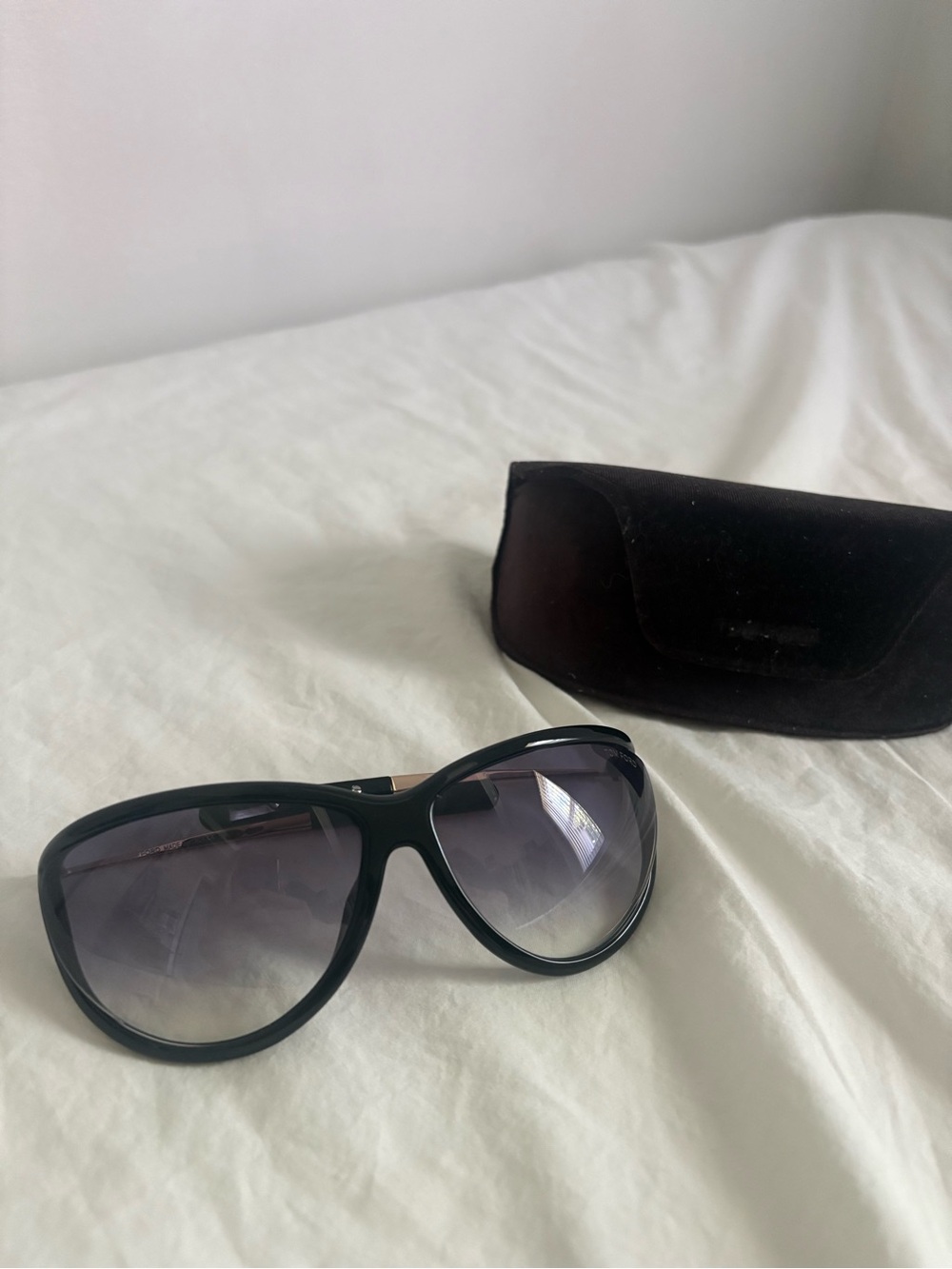 Tom Ford sunglasses